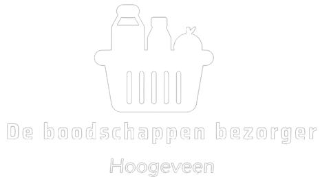 Logo De Boodschappenbezorger